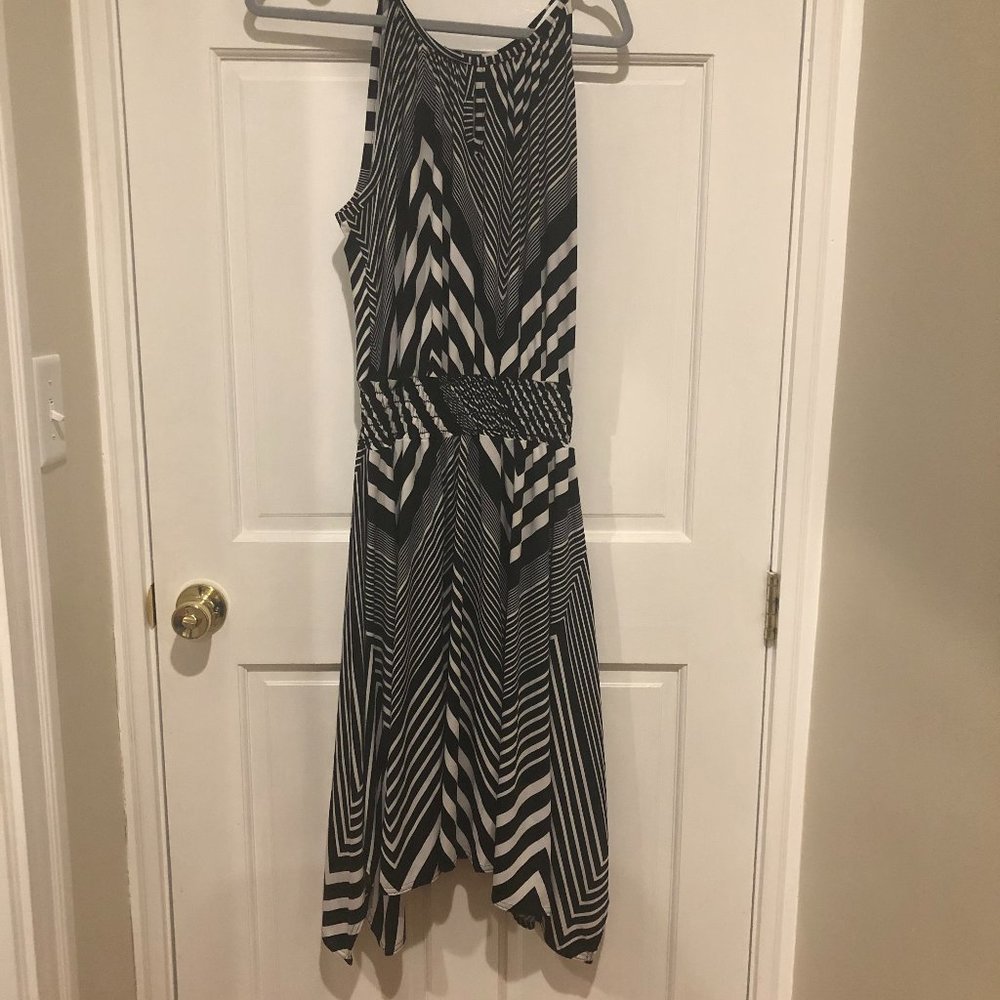 Comfy Soft Dress